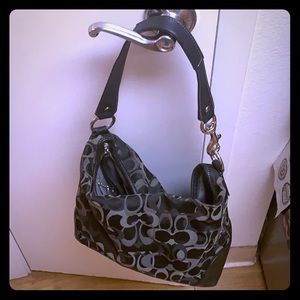 Good condition Coach bag